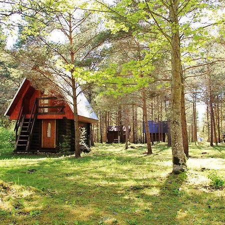 Hotel Kuuli Puhkemajad Tagaranna Pokój zdjęcie