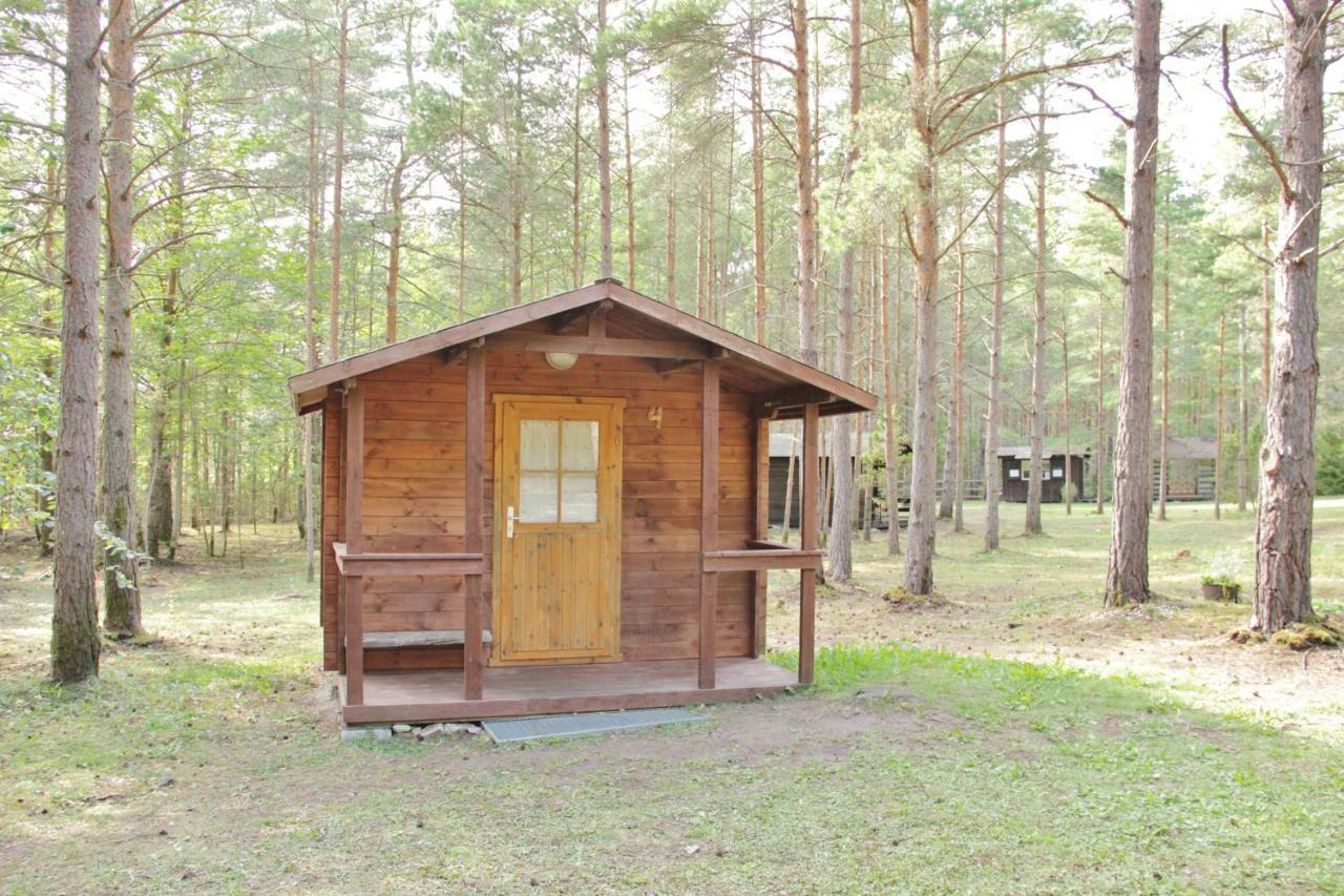 Hotel Kuuli Puhkemajad Tagaranna Zewnętrze zdjęcie